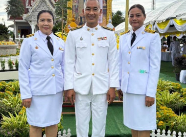 พิธีปลูก "พระศรีมหาโพธิทศมราชบพิตร" พารามิเตอร์รูปภาพ 7