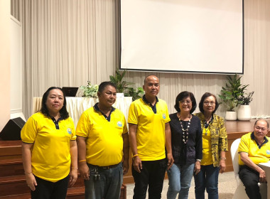 ประชุมใหญ่สามัญประจำปี 2567 สหกรณ์ผู้เลี้ยงกุ้งจันทบุรี ... พารามิเตอร์รูปภาพ 5