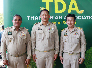 นายกรัฐมนตรีลงพื้นที่จังหวัดจันทบุรี พบปะพี่น้องเกษตรกร พารามิเตอร์รูปภาพ 20