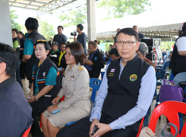 นายกรัฐมนตรีลงพื้นที่จังหวัดจันทบุรี พบปะพี่น้องเกษตรกร พารามิเตอร์รูปภาพ 18