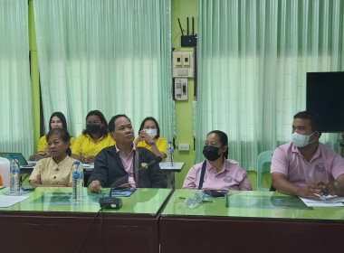 โครงการประชุมเชิงปฏิบัติการพัฒนาศักยภาพผู้จัดทำบัญชีสหกรณ์นอกภาคการเกษตร เพื่อให้สามารถปิดบัญชีได้ ประจำปีงบประมาณ พ.ศ. 2568 ... พารามิเตอร์รูปภาพ 3