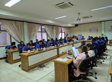 ประชุมใหญ่สามัญประจำปี 2567 ชุมนุมสหกรณ์การเกษตรจันทบุรี ... พารามิเตอร์รูปภาพ 2