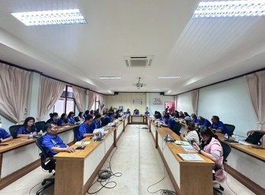 ประชุมใหญ่สามัญประจำปี 2567 ชุมนุมสหกรณ์การเกษตรจันทบุรี ... พารามิเตอร์รูปภาพ 4