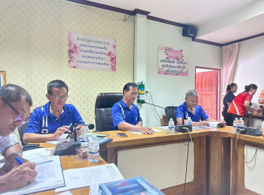 ประชุมใหญ่สามัญประจำปี 2567 ชุมนุมสหกรณ์การเกษตรจันทบุรี ... พารามิเตอร์รูปภาพ 5