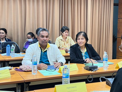 ประชุมคณะอนุกรรมการขับเคลื่อนโครงการอาหารนมเพื่อเด็กและเยาวชน ระดับกลุ่มพื้นที่ กลุ่มที่ 2 ครั้งที่ 3/2568 ... พารามิเตอร์รูปภาพ 1