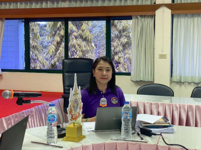 โครงการประชุมเชิงปฏิบัติการพัฒนาประสิทธิภาพในการจัดการองค์กรและการจัดทำงบการเงินของสหกรณ์/กลุ่มเกษตรกร ประจำปีงบประมาณ พ.ศ. 2568 ... พารามิเตอร์รูปภาพ 1