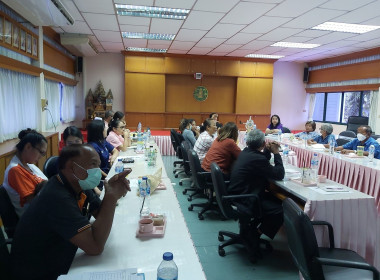 โครงการประชุมเชิงปฏิบัติการพัฒนาประสิทธิภาพในการจัดการองค์กรและการจัดทำงบการเงินของสหกรณ์/กลุ่มเกษตรกร ประจำปีงบประมาณ พ.ศ. 2568 ... พารามิเตอร์รูปภาพ 3