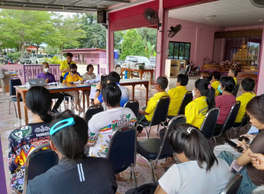 ประชุมใหญ่สามัญประจำปี 2567 ... พารามิเตอร์รูปภาพ 5