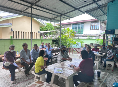 ประชุมใหญ่สามัญประจำปี 2567 สหกรณ์เดินรถเมืองจันท์ จำกัด พารามิเตอร์รูปภาพ 5