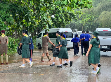 กิจกรรมเนื่องในวันคล้ายวันสวรรคตพระบาทสมเด็จพระปกเกล้าเจ้าอยู่หัว ... พารามิเตอร์รูปภาพ 7