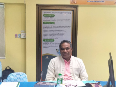 ประชุมคณะอนุกรรมการคัดเลือกสหกรณ์และกลุ่มเกษตรกรต้นแบบที่น้อมนำหลักปรัชญาของเศรษฐกิจพอเพียงไปประยุกต์ใช้ ในการดำเนินงาน ระดับเขต คณะที่ 6 ... พารามิเตอร์รูปภาพ 1