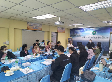 ประชุมคณะอนุกรรมการคัดเลือกสหกรณ์และกลุ่มเกษตรกรต้นแบบที่น้อมนำหลักปรัชญาของเศรษฐกิจพอเพียงไปประยุกต์ใช้ ในการดำเนินงาน ระดับเขต คณะที่ 6 ... พารามิเตอร์รูปภาพ 3