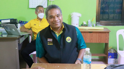 ประชุมคณะกรรมการดำเนินการสหกรณ์กองทุนสวนยางวังอีแอ่น จำกัด พารามิเตอร์รูปภาพ 1