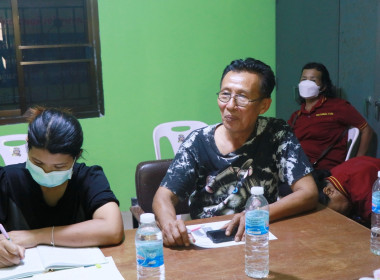 ประชุมคณะกรรมการดำเนินการสหกรณ์กองทุนสวนยางวังอีแอ่น จำกัด พารามิเตอร์รูปภาพ 3