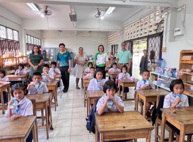 ลงพื้นที่ติดตามการดำเนินงาน การขนส่ง ... พารามิเตอร์รูปภาพ 2