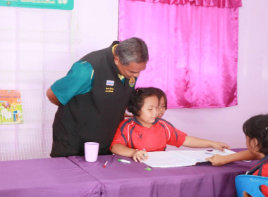 ลงพื้นที่ตรวจความพร้อมกิจกรรมสหกรณ์นักเรียน เพื่อรับเสด็จฯ ... พารามิเตอร์รูปภาพ 3