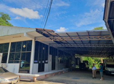 ตรวจเยี่ยมและให้คำแนะนำเกี่ยวกับกระบวนการควบคุมภายใน พารามิเตอร์รูปภาพ 2