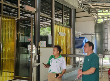 ตรวจเยี่ยมและให้คำแนะนำเกี่ยวกับกระบวนการควบคุมภายใน พารามิเตอร์รูปภาพ 4