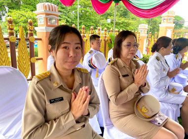 พิธีวางพวงมาลา ... พารามิเตอร์รูปภาพ 3