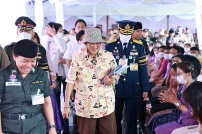 สมเด็จพระกนิษฐาธิราชเจ้า กรมสมเด็จพระเทพรัตนราชสุดา ฯ ... พารามิเตอร์รูปภาพ 1