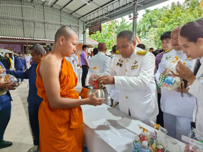 กิจกรรมเฉลิมพระเกียรติสมเด็จพระนางเจ้าฯ ... พารามิเตอร์รูปภาพ 1