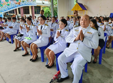 กิจกรรมเฉลิมพระเกียรติสมเด็จพระนางเจ้าฯ ... พารามิเตอร์รูปภาพ 5