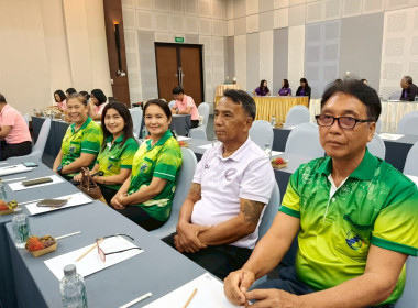 โครงการเพิ่มศักยภาพการยกระดับคุณภาพผลไม้ของสหกรณ์และกลุ่มเกษตรกร จังหวัดตราด (Fruits For Fin) ... พารามิเตอร์รูปภาพ 5