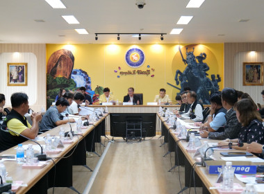 ประชุมหารือแนวทางการพัฒนาศักยภาพการผลิตและการยกระดับมาตรฐานคุณภาพทุเรียนไทยให้เป็นที่ยอมรับในระดับสากล ... พารามิเตอร์รูปภาพ 7