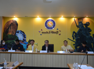 ประชุมหารือแนวทางการพัฒนาศักยภาพการผลิตและการยกระดับมาตรฐานคุณภาพทุเรียนไทยให้เป็นที่ยอมรับในระดับสากล ... พารามิเตอร์รูปภาพ 3