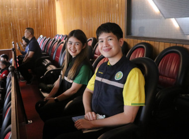 ประชุมติดตามผลการดำเนินงานตามแผนการตรวจราชการของผู้ตรวจราชการกระทรวงเกษตรและสหกรณ์ ประจำปีงบประมาณ พ.ศ.2568 ... พารามิเตอร์รูปภาพ 11