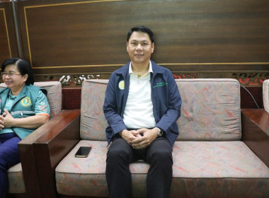 ประชุมติดตามผลการดำเนินงานตามแผนการตรวจราชการของผู้ตรวจราชการกระทรวงเกษตรและสหกรณ์ ประจำปีงบประมาณ พ.ศ.2568 ... พารามิเตอร์รูปภาพ 18