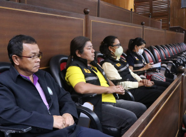 ประชุมติดตามผลการดำเนินงานตามแผนการตรวจราชการของผู้ตรวจราชการกระทรวงเกษตรและสหกรณ์ ประจำปีงบประมาณ พ.ศ.2568 ... พารามิเตอร์รูปภาพ 10