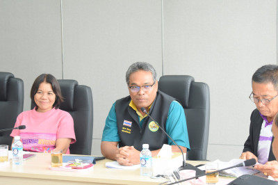 ประชุมคณะกรรมการสันนิบาตสหกรณ์จังหวัดจันทบุรี ครั้งที่ ... พารามิเตอร์รูปภาพ 1