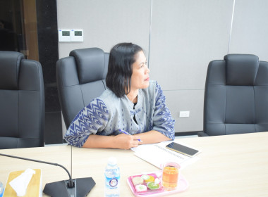 ประชุมคณะกรรมการสันนิบาตสหกรณ์จังหวัดจันทบุรี ครั้งที่ ... พารามิเตอร์รูปภาพ 10