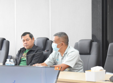 ประชุมคณะกรรมการสันนิบาตสหกรณ์จังหวัดจันทบุรี ครั้งที่ ... พารามิเตอร์รูปภาพ 2
