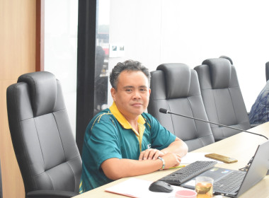 ประชุมคณะกรรมการสันนิบาตสหกรณ์จังหวัดจันทบุรี ครั้งที่ ... พารามิเตอร์รูปภาพ 12