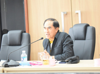 ประชุมคณะกรรมการสันนิบาตสหกรณ์จังหวัดจันทบุรี ครั้งที่ ... พารามิเตอร์รูปภาพ 3