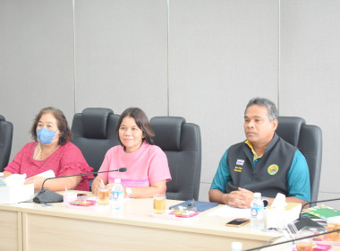 ประชุมคณะกรรมการสันนิบาตสหกรณ์จังหวัดจันทบุรี ครั้งที่ ... พารามิเตอร์รูปภาพ 11