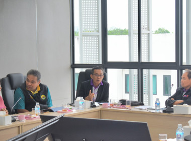 ประชุมคณะกรรมการสันนิบาตสหกรณ์จังหวัดจันทบุรี ครั้งที่ ... พารามิเตอร์รูปภาพ 1