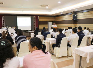 “แนวทางการบริหารจัดการกองทุนพัฒนาสหกรณ์” พารามิเตอร์รูปภาพ 6