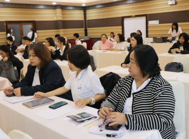 “แนวทางการบริหารจัดการกองทุนพัฒนาสหกรณ์” พารามิเตอร์รูปภาพ 16