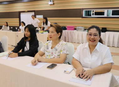 “แนวทางการบริหารจัดการกองทุนพัฒนาสหกรณ์” พารามิเตอร์รูปภาพ 14