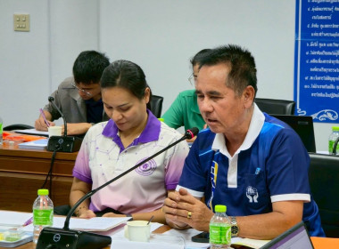 โครงการประชุมเชิงปฏิบัติการส่งเสริมความสามารถในการให้บริการสมาชิกสหกรณ์ ... พารามิเตอร์รูปภาพ 10