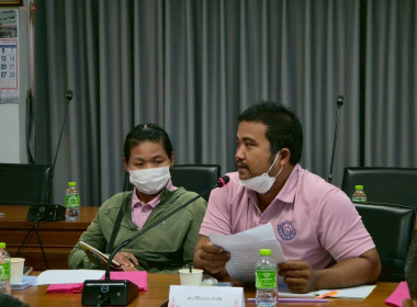 โครงการประชุมเชิงปฏิบัติการส่งเสริมความสามารถในการให้บริการสมาชิกสหกรณ์ ... พารามิเตอร์รูปภาพ 7