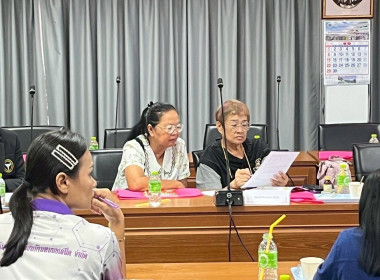 โครงการประชุมเชิงปฏิบัติการส่งเสริมความสามารถในการให้บริการสมาชิกสหกรณ์ ... พารามิเตอร์รูปภาพ 12