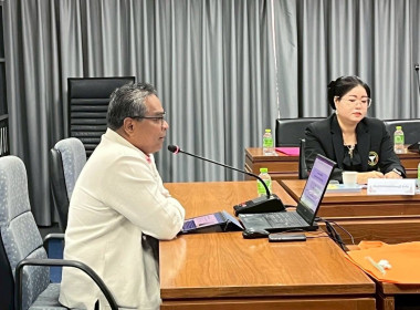 โครงการประชุมเชิงปฏิบัติการส่งเสริมความสามารถในการให้บริการสมาชิกสหกรณ์ ... พารามิเตอร์รูปภาพ 14