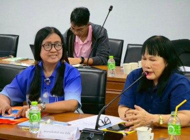 โครงการประชุมเชิงปฏิบัติการส่งเสริมความสามารถในการให้บริการสมาชิกสหกรณ์ ... พารามิเตอร์รูปภาพ 4