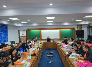 โครงการประชุมเชิงปฏิบัติการส่งเสริมความสามารถในการให้บริการสมาชิกสหกรณ์ ... พารามิเตอร์รูปภาพ 16