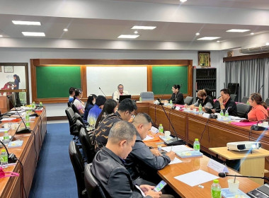 โครงการประชุมเชิงปฏิบัติการส่งเสริมความสามารถในการให้บริการสมาชิกสหกรณ์ ... พารามิเตอร์รูปภาพ 1