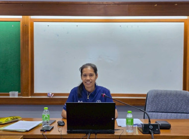 โครงการประชุมเชิงปฏิบัติการส่งเสริมความสามารถในการให้บริการสมาชิกสหกรณ์ ... พารามิเตอร์รูปภาพ 15